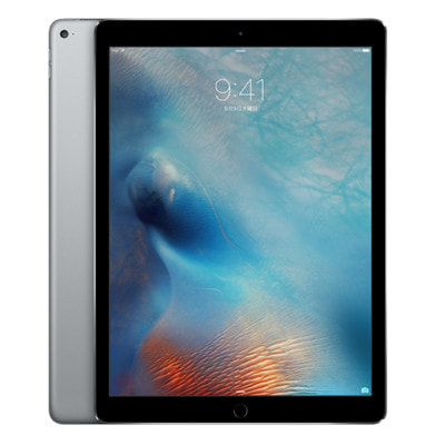SIMロック解除済】【第1世代】docomo iPad Pro 9.7インチ Wi-Fi+