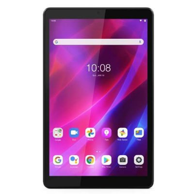 Lenovo Tab M8(3rd Gen) Wi-Fiモデル ZA870041JP Iron Grey|中古 