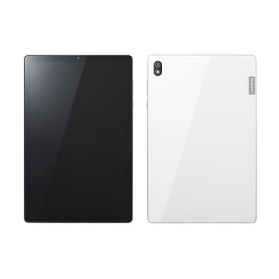 新品 未利用 Lenovo tab6 ホワイト