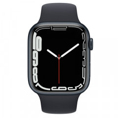 Apple Watch Series5 44mm GPSモデル MWVF2J/A A2093【スペースグレイアルミニウムケース/ブラックスポーツバンド】