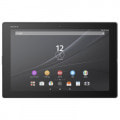 イオシス|【SIMロック解除済】au Sony Xperia Z4 Tablet SOT31 Black