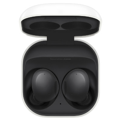 Galaxy Buds2 SM-R177NZKAXJP [Graphite]|中古オーディオ格安販売の