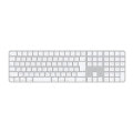 Appleシリコン搭載Macモデル用 Touch ID搭載 Magic Keyboard(テンキー付き) - JIS MK2C3J/A