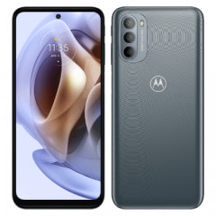 MOTOROLA Motorola moto g31 128GB XT2173-3 ミネラルグレイ 【国内版 SIMフリー】