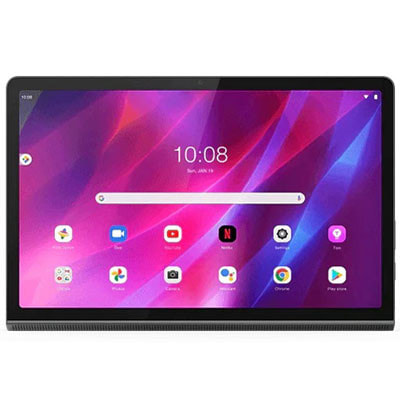 Lenovo Yoga Tab 11 LTEモデル ZA8X0031JP ストームグレイ|中古 