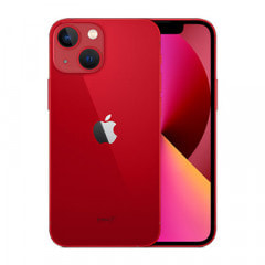 Apple iPhone13 mini A2626 (MLJG3J/A) 128GB レッド【国内版 SIMフリー】