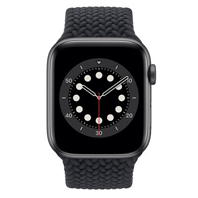 Apple Watch Series6 44mm GPSモデル M02F3J/A+MY8Q2FE/A A2292