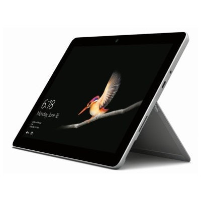 イオシス｜【電源アダプタ欠品】Surface Go LTE Advanced KAZ-00032 【Pentium Gold(1.6GHz)/8GB/128GB SSD/Win10Pro】