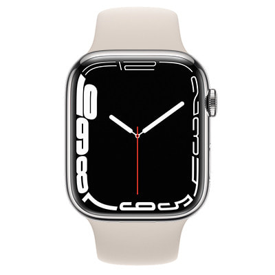 Apple Watch Series7 45mm GPS+Cellularモデル MKJV3J/A A2478