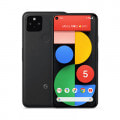 イオシス|【SIMロック解除済】【ネットワーク利用制限▲】au Google Pixel5 G5NZ6 128GB Just Black