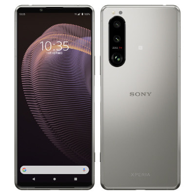 Xperia 5 SoftBank ソフトバンク XPERIA 5 IV ブラック A204SO SIM