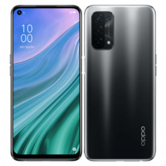 OPPO OPPO A54 5G CPH2303 シルバーブラック【国内版 SIMフリー】