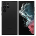 イオシス|Samsung Galaxy S22 Ultra 5G Dual-SIM SM-S9080 Phantom Black【12GB/512GB 海外版SIMフリー】