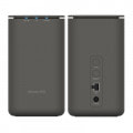 docomo home 5G HR01 Dark Gray