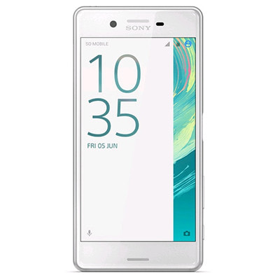 Sony Xperia X Performance F8131 [White 32GB 海外版 SIMフリー]|中古スマートフォン格安販売の【イオシス】