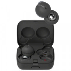 LinkBuds WF-L900HM グレー　