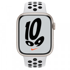 バンド無し】Apple Watch Nike Series7 45mm GPSモデル MKNA3J/A A2474 ...