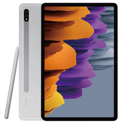 超美品Samsung Galaxy Tab S7 SM-T870 すばらしかっ おまけ有