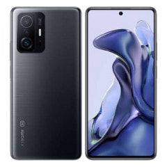 Xiaomi11T Pro 5G Meteorite Gray【RAM8GB/ROM128GB 国内版SIMフリー】
