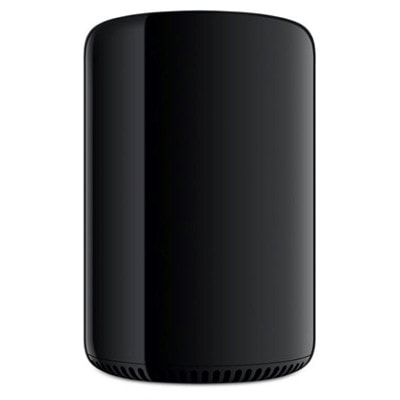 Mac Pro MD878J/A Late 2013【Xeon E5(3.5GHz)/32GB/1TB SSD】|中古