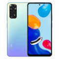 Xiaomi Redmi Note11 Star Blue【4GB/64GB 国内版SIM FREE】