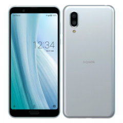 SoftBank /AQUOS スマートフォン 商品一覧│中古スマホ販売の【イオシス】