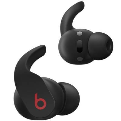 Beats Fit Pro MK2F3PA/A Black|中古オーディオ格安販売の【イオシス】