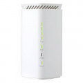【au版】Speed Wi-Fi HOME 5G L12 NAR02SWA ホワイト