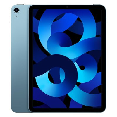 第5世代】iPad Air5 Wi-Fi 256GB ブルー MM9N3J/A A2588|中古