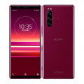Sony Xperia5 Dual J9260 [Red 6GB 128GB 国内版 SIMフリー]|中古