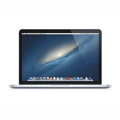 MacBook Pro 13インチ MD213J/A Late 2012【Core i7(2.9GHz)/8GB/512GB