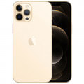 iPhone12 Pro Max A2410 (MGD13J/A) 256GB ゴールド 【Rakuten版SIMフリー】 
