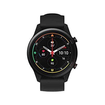 イオシス|Mi Watch XMWTCL02 ブラック