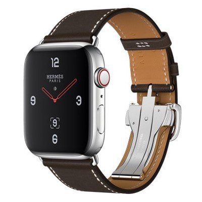 Apple Watch Hermes Series4 44mm Cellular付属品純正充電器