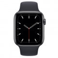 APPLE WATCH SE GPSモデル SGAL MKQ63J/A Apple Watch SE 44mm GPSモデル MKQ63J/A A2352【スペースグレイ
