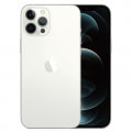 iPhone12 Pro Max A2410 (MGD03J/A) 256GB シルバー 【Rakuten版SIMフリー】 