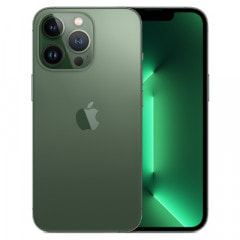 Apple iPhone13 Pro A2636 (MNE03J/A) 512GB アルパイングリーン【国内版SIMフリー】