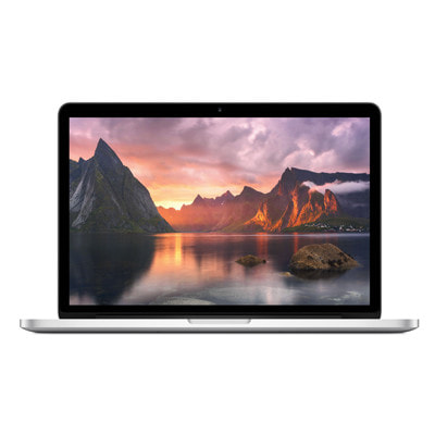 MacBook Pro 13インチ MF841JA/A Early 2015【Core i5(2.9GHz)/8GB ...