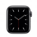 【バンド無し】Apple Watch SE 40mm GPSモデル MKQ13J/A A2351【スペースグレイアルミニウムケース】