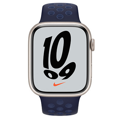 Apple Watch Nike Series7 45mm GPS