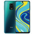 Xiaomi Redmi Note9 Pro Dual-SIM 6GB 128GB Aurora Blue【グローバル版 SIMフリー】