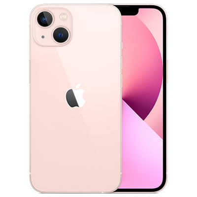 【新品、未使用、未開封】iPhone13 128GB ピンク
