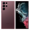 Galaxy S S22 Ultra 本体 256GB SIMフリー SM-S908N バー