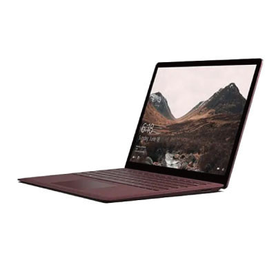 Surface Laptop2バーガンディー i5-8 SSD256GB マイクロソフト Surface Laptop 2 Core i5/メモリ8GB/256GB SSD
