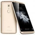 ZTE AXON 7 A2017G イオンゴールド【国内版 SIMフリー】|中古