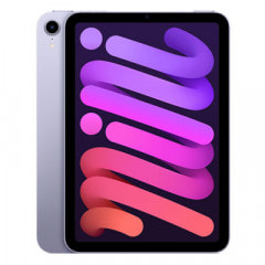 【第6世代】 iPad mini6 Wi-Fi 256GB パープル MK7X3J/A A2567 
