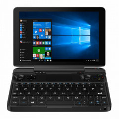GPD WIN Max【Core i5(1.2GHz)/16GB/512GB SSD/Win10Home】