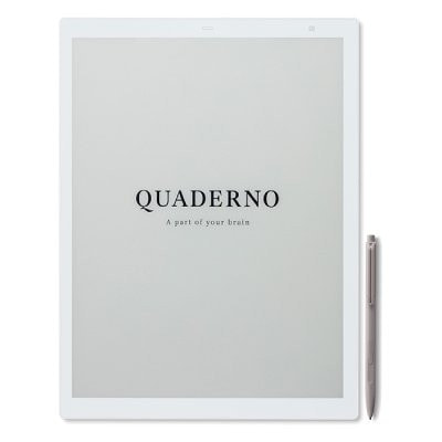 QUADERNO A4 (Gen.2) FMVDP41|中古タブレット格安販売の【イオシス】