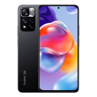 Xiaomi Redmi Note11 Pro+ 5G Graphite Gray【6GB/128GB 海外版SIM ...