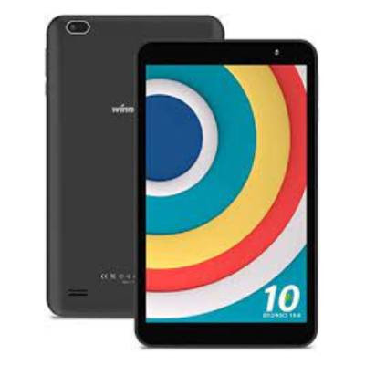 Winnovo M8 Black|中古タブレット格安販売の【イオシス】